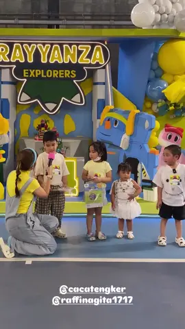 gemesssnaa bocil bocil ini #ranaimamalikaraudhiaandara #rayyanza #rayyanzamalikahmad #lily 