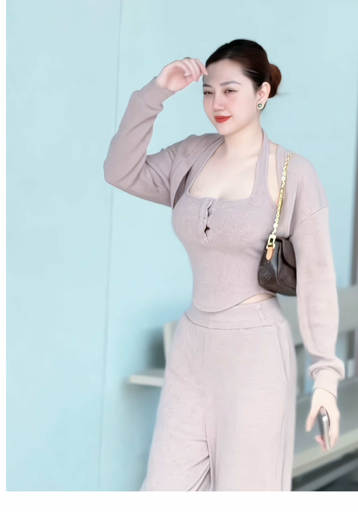 Trở nên đào hoa không khó, trở thành duy nhất của kẻ đào hoa mới khó 🤫