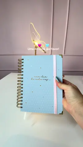 Agenda 2026 🩵✨🩷 . . . . . #agenda #agenda2026 #papelaria #foryou 
