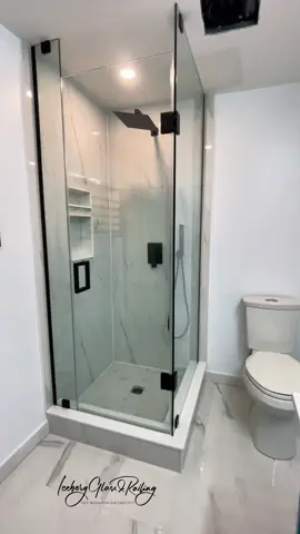 #framelessglass #glass #frameless #framelessshower #mirrors                