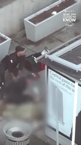 Two National Guard members remain in critical condition after a “targeted shooting” near the White House.   What You Need to Know is streaming exclusively on Disney Plus. #news #nationalguard #whitehouse #washingtondc #abcnews