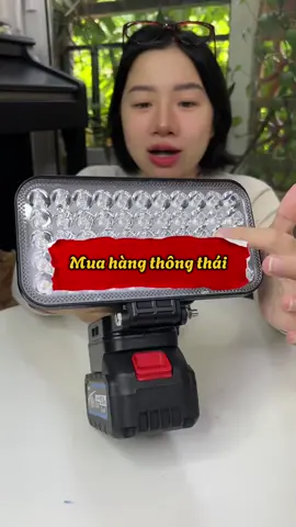 Đèn tích điện đa năng #ngahamina #dentichdien #dentichdiendanang 