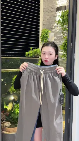 Quần Dài Ống Suông 3KMenswear #nguyễn_thuý_hiền 