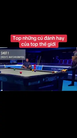 Top shots…#highlights #wordpoll #biliard 