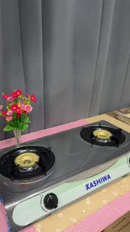 เตาแก๊สหัวคู่ #ของดีบอกต่อ #สินค้าขายดี #ขึ้นฟีดเถอะ #tiktokป้ายยา #เตาแก๊ส 