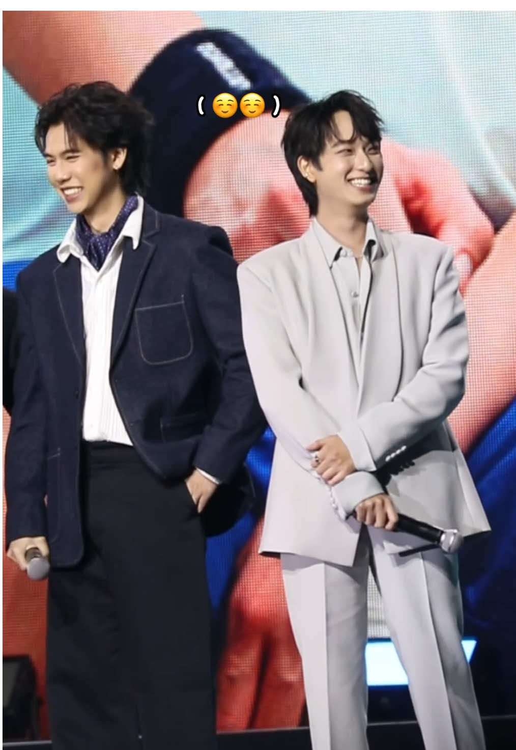 ติดบราเธอโซนมาตั้งนาน พี่ถาเห็นอะไรใน #ซิงชิม่อน บอกหนูทีค่ะ ลองชิมดูก็ อร่อยดี🤟🏻  #SingChimon #ssingss #chimonac #gmmtv2026 