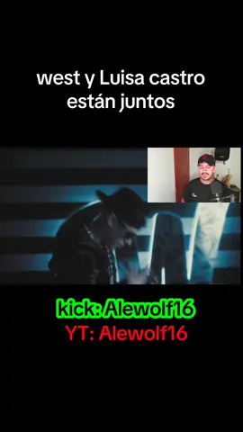 w sound 7 #westcol #wsound #tendencia #luisacastro #alewolf 