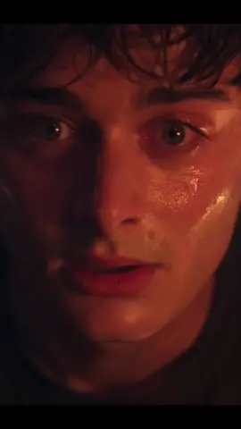 ⚠️SPOLIER⚠️ c’è chi ha pianto e chi mente #strangerthings#strangerthings5#will#netflix#mike