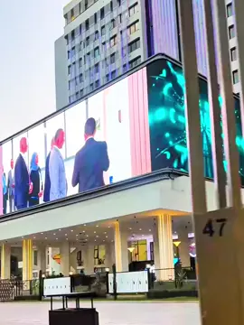 ውብ አዲስ! #ውበት #አዳነችአቤቤ #adanechabebe #adanechabiebie 