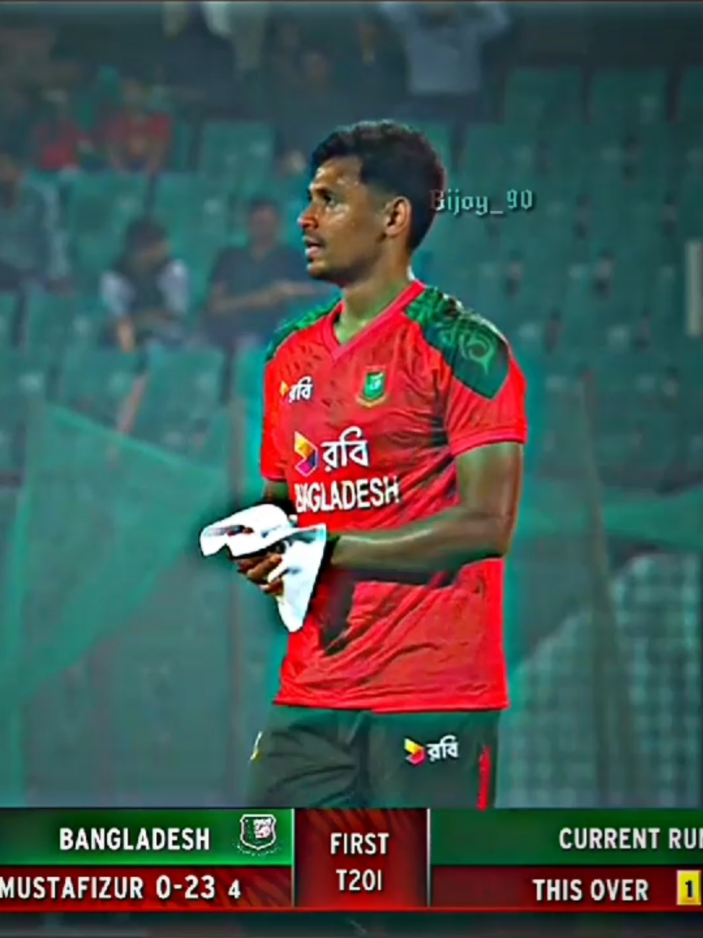 _অল্পের জন্য উইকেট টা পেলো নাহ 🙂💔       #mustafizur_rahman #fizz #mr90 #bijoydev90  #fyyyyyyyyyyyyyyyy #unfrezzmyaccount #cricket #foryou #viralvideo #viral #fyp #tiktok #foryourpage 
