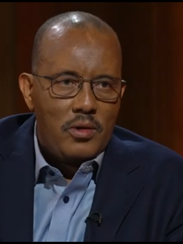 #AbiyAhmed #prosperity #Ethiopia #getachewreda #shimalis_abdisa  Getachew reda ‘full’ interview on Al Jazeera👇👇 https://youtu.be/11Eht3R87gA?si=IlpylpiAuxAKYCWg