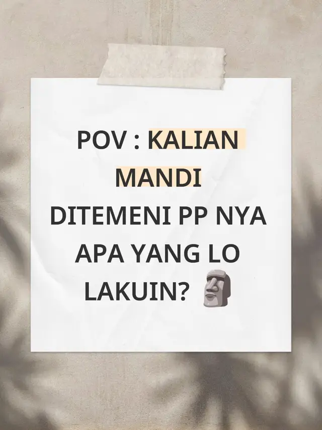 hahaha #fyp #mandi #pp #animasi 