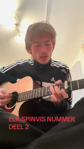 Elk @spinvis nummer ooit deel 2 (loveyou spinvis<333) #spinvis #nl #fyp #voorjou #🇳🇱 
