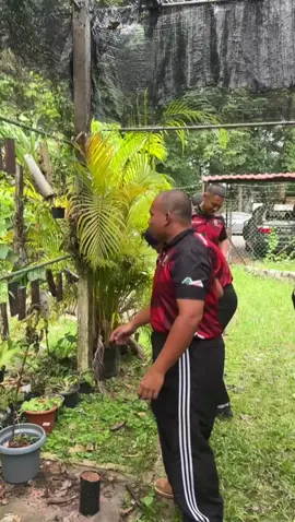 benda ni kena rilek...otw byon