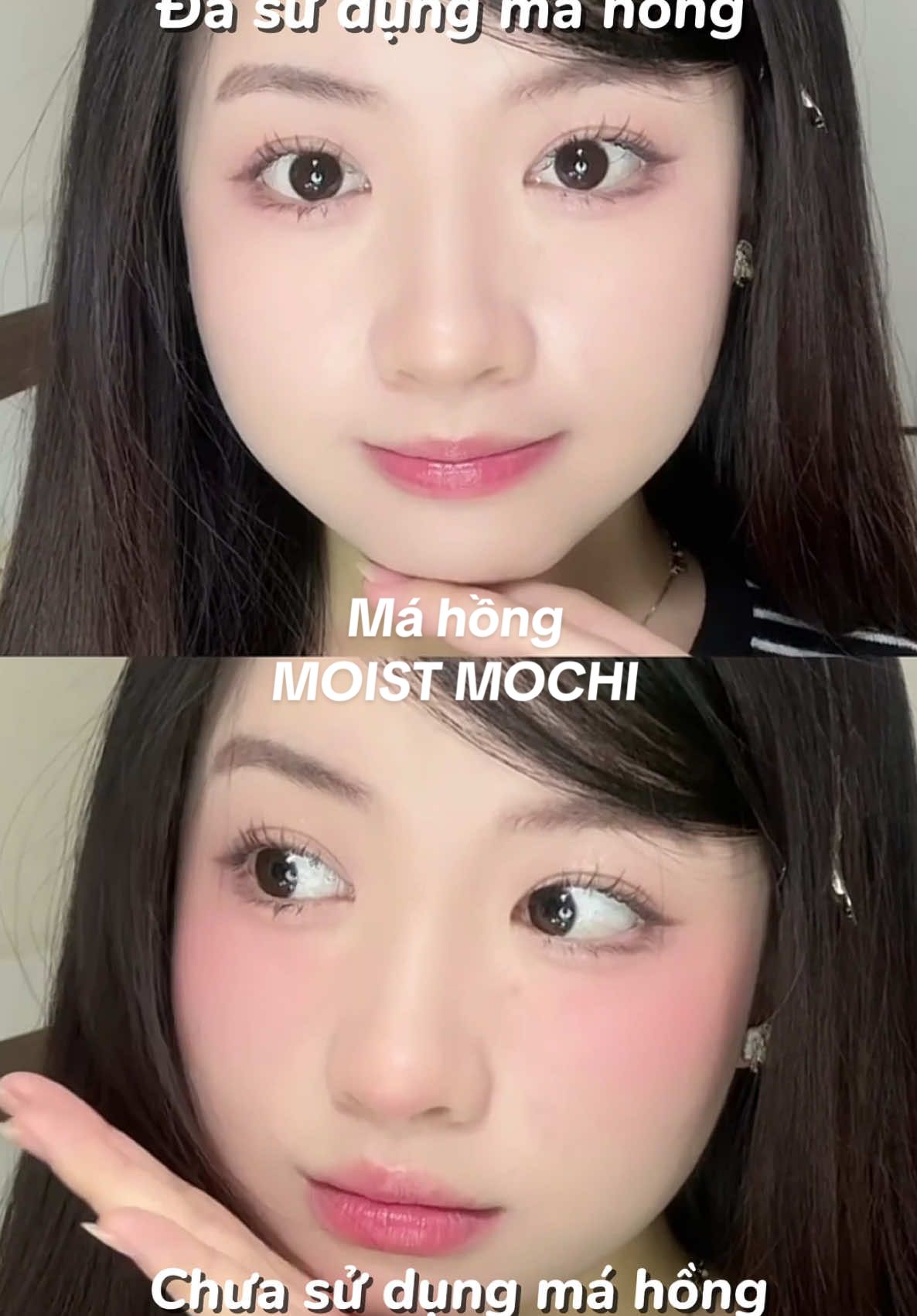 Đẹp quá đi thôiiii #barenbliss #barenblissvn #mochiblush 