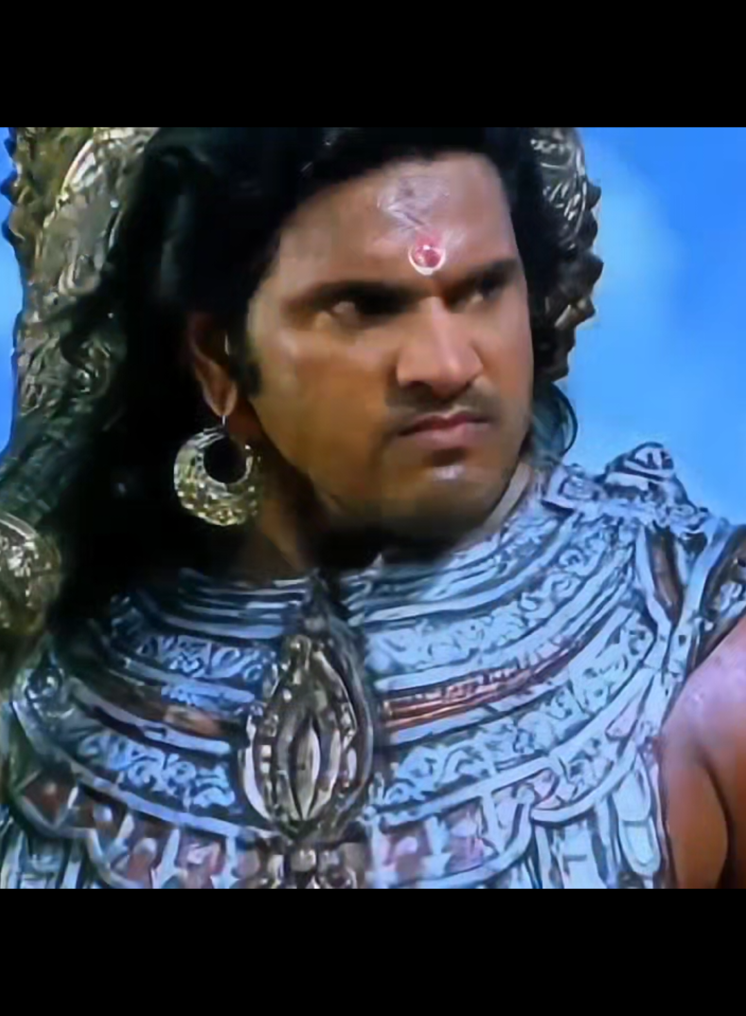 #mahabharata #mahabharat #foryou #edit #foryoupage 