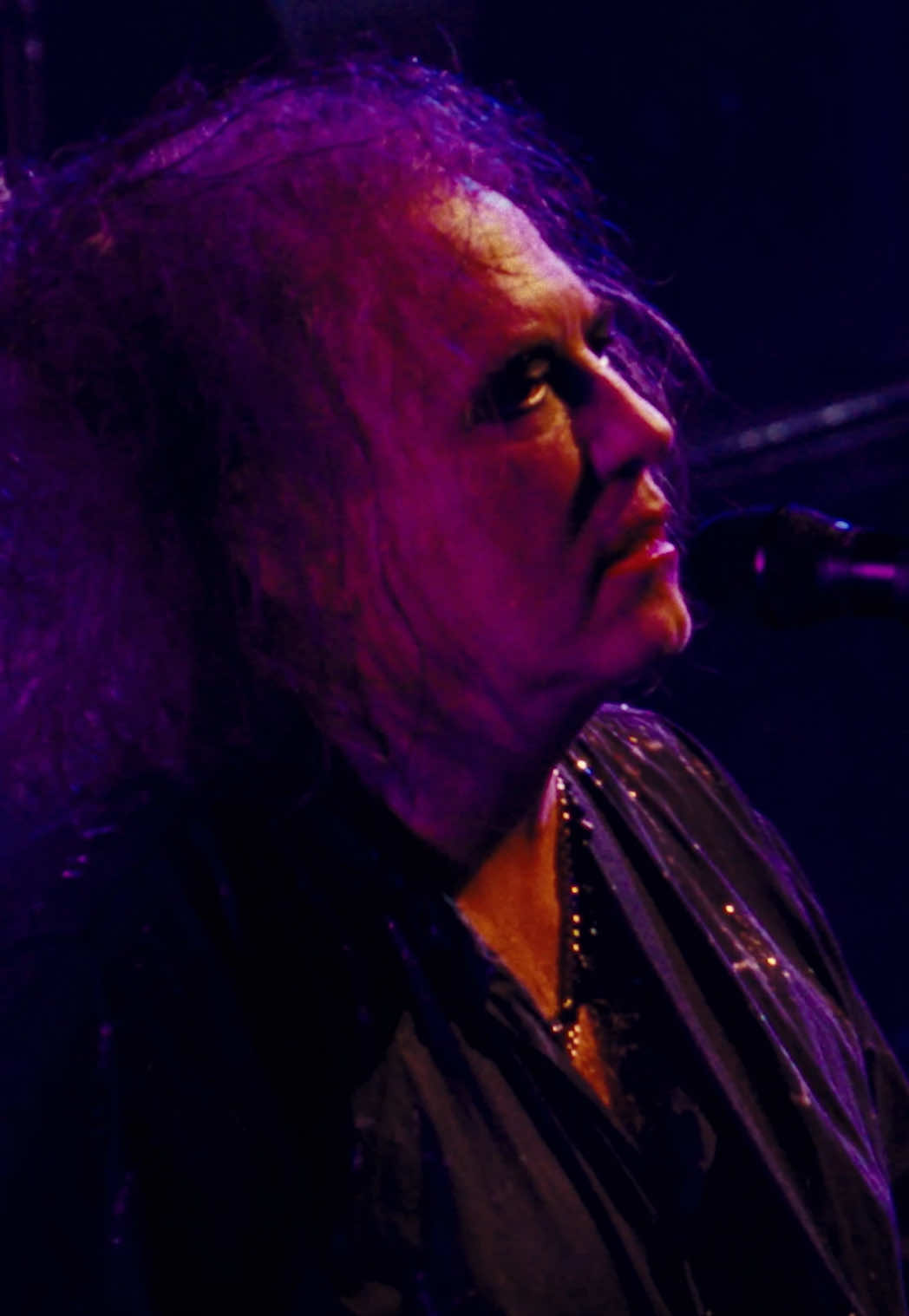 SECRETS LIVE FROM TROXY. WATCH ON YOUTUBE NOW 