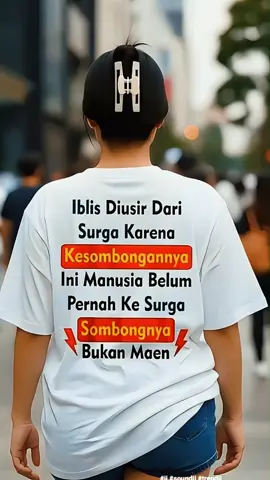 Kaos Cowok adem, keren sablon DTF premium. “Pernah nggak sih beli kaos yang keliatannya keren, tapi pas dipakai… gerah, panas, dan cepet molor? 🥲”                             “Nah, itu juga yang gue rasain dulu sebelum nemuin kaos ini yang beneran nyaman di kulit meski dipake seharian di luar ruangan.”                                                                                                                                                         “Kaos ini bahannya 100% cotton super combat 24s, adem, lembut, dan nggak bikin gatal. Desainnya juga regular fit, jadi nggak kekecilan, nggak kebesaran pas banget buat nongkrong santai atau jalan sore.”                        “Dijahit rapi model kaos distro (rantai + overdeck), sablon DTF nya kualitas ekspor Grade A. Bener-bener kelihatan beda begitu lo pegang langsung, warna juga nggak ngedit.”                                                                                “Coba deh buktiin sendiri, klik kaosnya di keranjang bawah kiri sekarang biar lo ngerasain sendiri bedanya kaos viral yang adem, rapi, dan tahan lama! 👕💥” #kaosdistro #kaoskekinian  #kaoscowok #kaosmurah  #kaoskatakata 