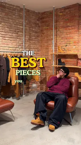 I think I have to go back and get the black boots 🙂‍↕️🖤 Don't forget to check out the new @Timberland store at Rochstraße 5, 10178 Berlin 📍and if you visit until Dec 2nd you get a free beanie with every purchase of a pair of shoes 👞   #Timberland #Timbs   