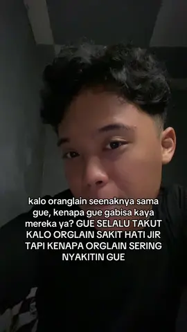 KENAPA YA