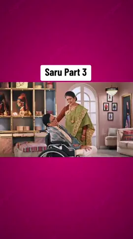 Saru Part 3#saru #fyp #trending #fypppppppppppppp #unfreezemyacount 