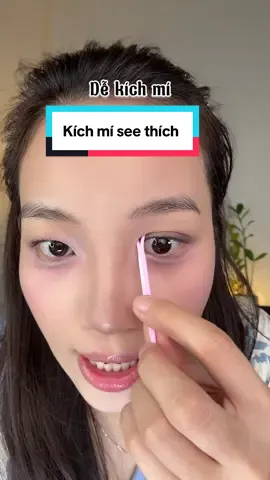 Kích mí tui thích #seehi #xuhuong #mlendiary #kichmimlendiary #kichmi