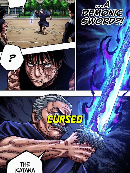 Maki Vs Naoya Jujutsu kisaen Part 3 | Jujutsu Kaisen  Season 3 | JJK Culling Game Arc Chapter 195 FULL explained 🔥 Spoilers Ahead  Watch till the end! 🇺🇸 #JujutsuKaisen #MangaTok #AnimeExplained #AnimeUSA #CullingGame