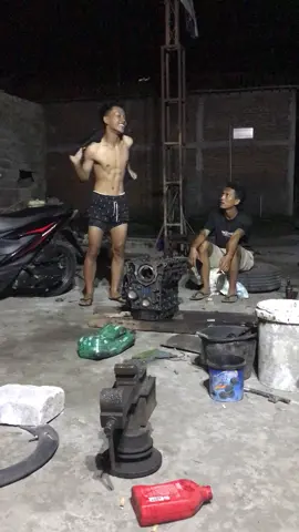 Ndag mari ya Lee😇