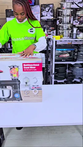 Get Your 5 in1 Jucer Price Ksh 13499 ORDER NOW ➡️ 0701555771 📍Visit us in Nairobi Kenya, Odeon, Tsavo  Road, Maximum Business Center, MM13