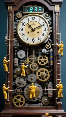 11/27/1 So cool! ⬆️⬆️⬆️ Download this clock 🕙 video and set it as your phone wallpaper! Clock wallpaper, clock lock screen wallpaper, cool clock wallpaper download, Apple phone wallpaper#capcut #capcutpioneer #capcutforus #4kwallpaper #mobilewallpaper 