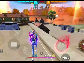 Maya 🥺❤️‍🩹 #fyp #free_fire #ownvoice #sandipgaming 