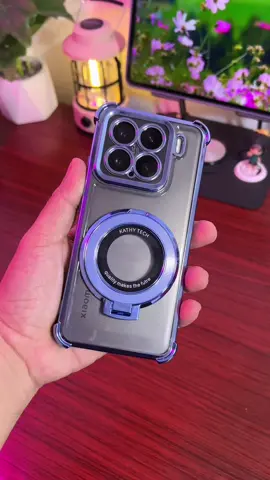 Anti-drop Xiaomi 15 Durable Phone Case 💙✅    #phonecase #tiktoksale #tiktokfind 