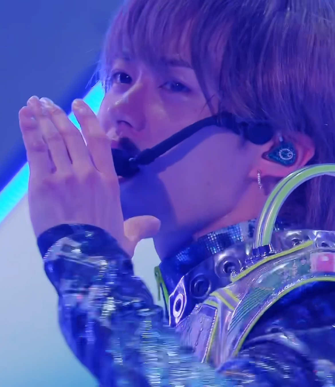 Live in the moment / なにわ男子　　　　#なにわ男子 #fyp 