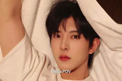 Qiuqiu holy shi— spare me pls 😭 i hate seeing smthng i can’t have #XingQiu #kipukaqiu #qiudingjie #邱鼎杰 #eliothuang 