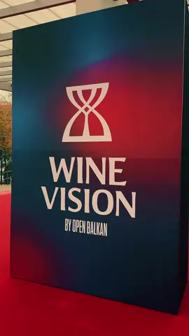 Wine Vision by Open Balkan in Belgrade never stops impressing 🇷🇸✨ While exploring the exhibition, I discovered the Air Serbia stand — and once again I was reminded why this airline plays such a major role in the growth of Serbian tourism and the connection of the entire Balkan region. Their team welcomed me with genuine hospitality, professionalism, and the warm energy that Serbia is famous for. Every time I meet the people behind Air Serbia, I see passion, dedication, and a clear vision for the future of aviation. Belgrade is becoming one of Europe’s most dynamic travel hubs, and Air Serbia is at the heart of this transformation. Honored to share these moments and highlight the brands that help Serbia shine worldwide. 🇷🇸✈️ #AirSerbia #WineVision #WineVisionBelgrade #OpenBalkan #Belgrade  @serbiatourism @winevisionbyopenbalkan  