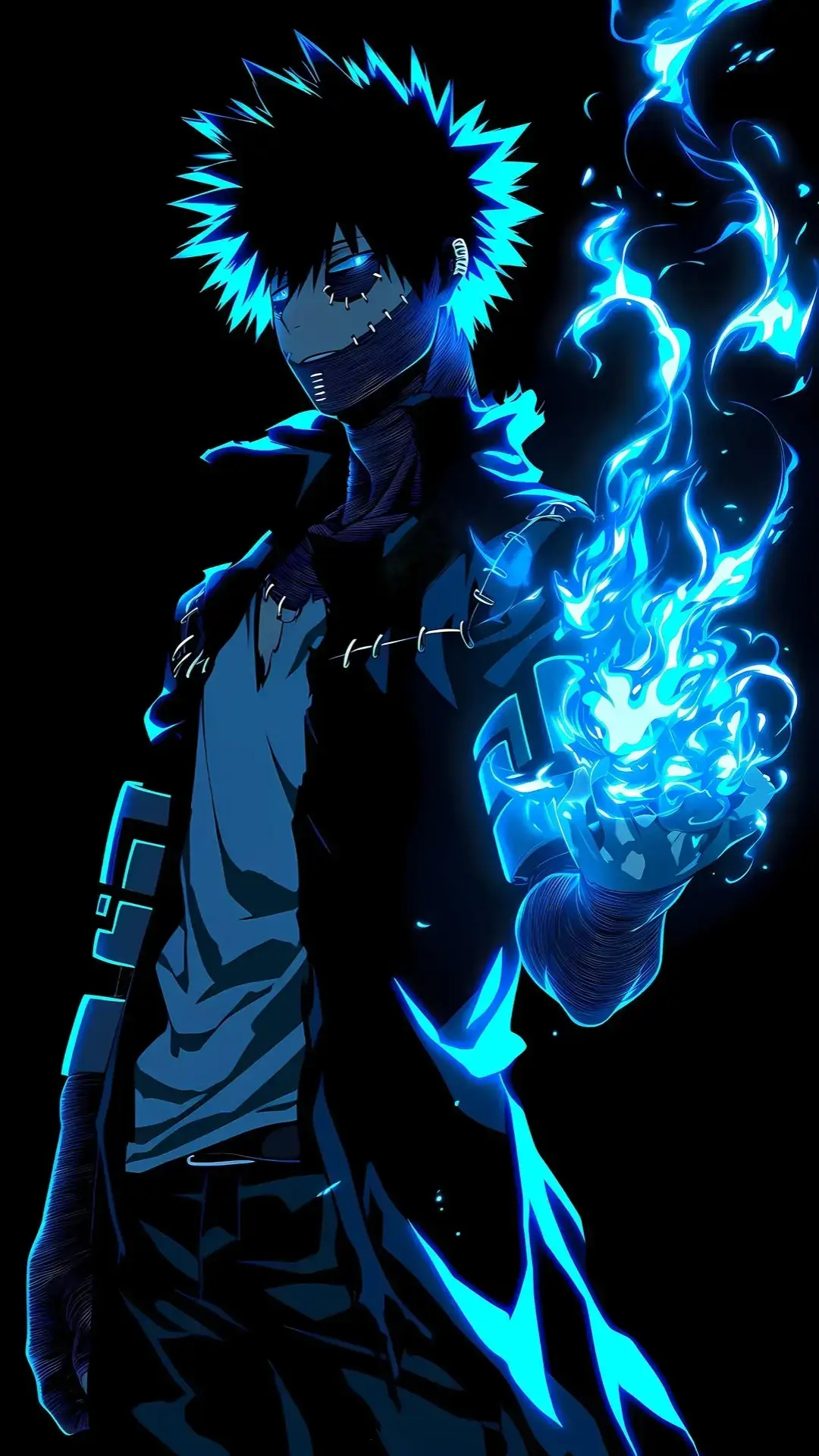 BOKU NO HERO 😈❤️ #bokunoheroacademia #wallpaper #fondodepantalla #animewallpaper #myheroacademia 