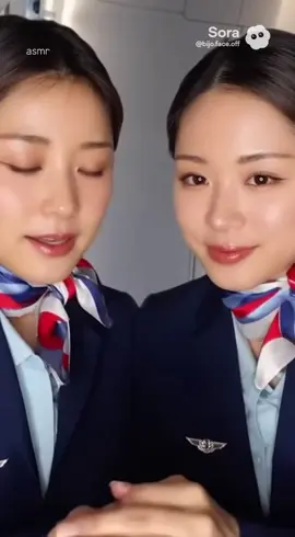 「おもてなしのプロになるということは、“接客スキル”を超え、ホスピタリティで人の心を動かすこと。小さな気くばりが大きな感動を生む✨」#asmr #sora2 