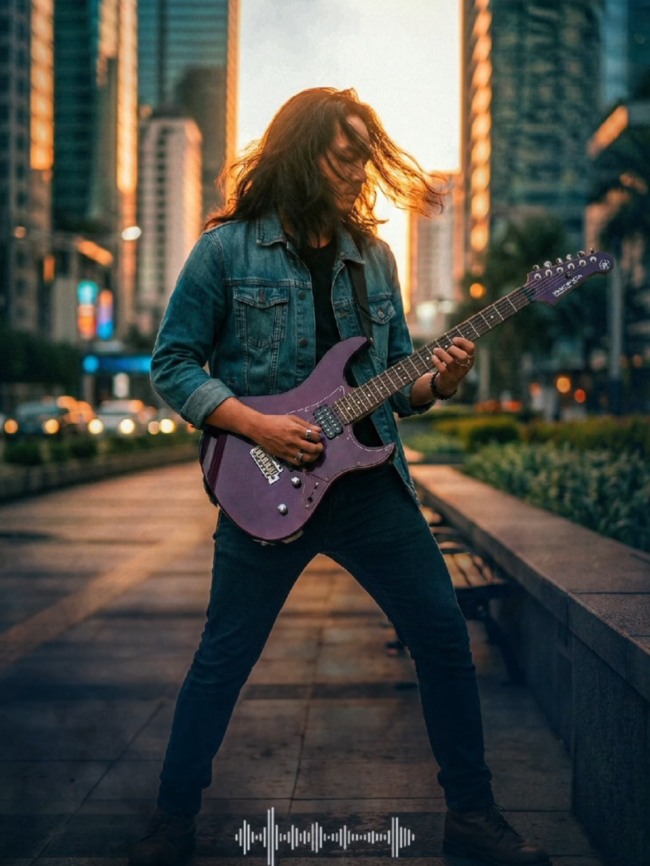 Terbang | The Fly 🔥🤘🔥 Mode [Earphone ON] 🎧 Slow Rock Ballads Cover Musical Arrangement by Iwa Tipis ✅  #musikindonesia #slowrock #90s #lagu90an #thefly 