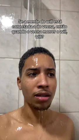 O will will? #fy #netflix #strangerthings 