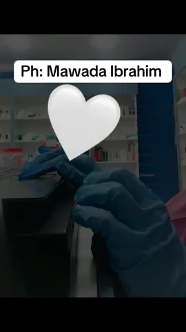 حمدالله ع كل حال وحمدالله ع تخصص الحلو يلي مكانش ف بال ❤️ #ليبيا #صيدلية #اكسبلور #متابعة #الله 