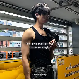 keliatan bgt dia tuh ngincer nya😭 #thomaskong #tthomastc #kongjiro #โทมัสก้อง #fyp 