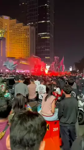 menjelang😍🧡 #97anniversary #thejak #persija