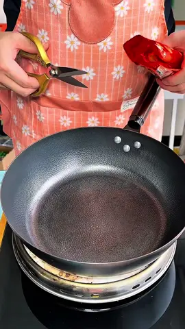 Popcorn Make at home 😁 🍿#popcorn #foryoupage #PopcornASMR #foryoupage #fypシ 