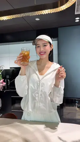 Đồ uống 0 kcal mà ngày nào mình cũng uống 🎀🫶🏻☕️  #dothiha #capheulanh #coldbrew 