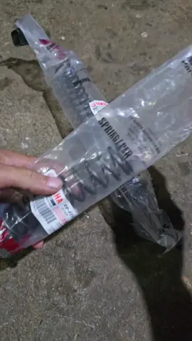 cara mendekin per shock tanpa di potong