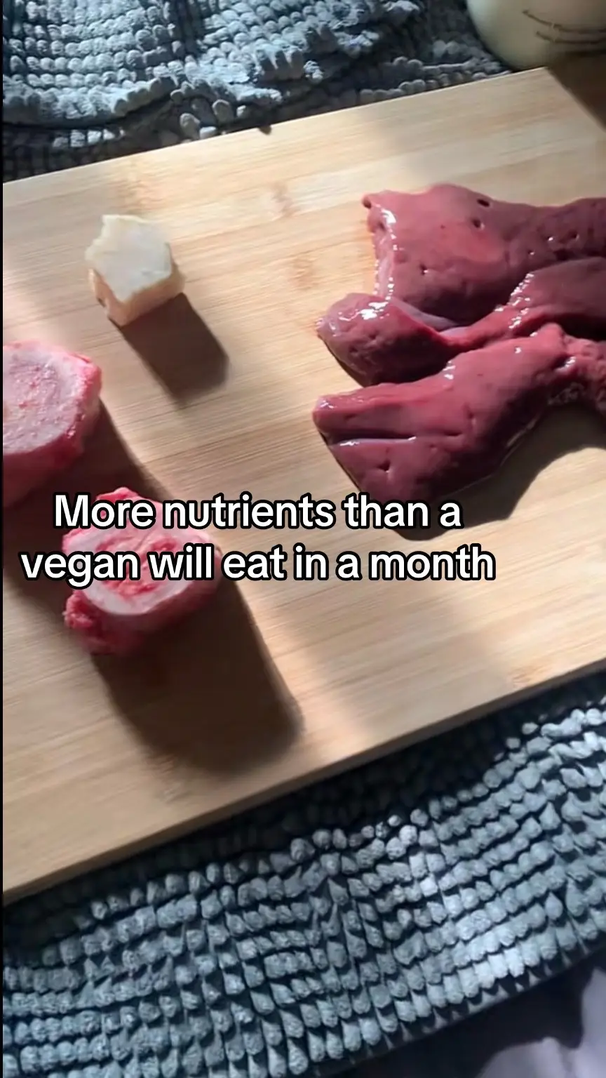 #primal #fyp #godisgood #blowthisup #goatis 