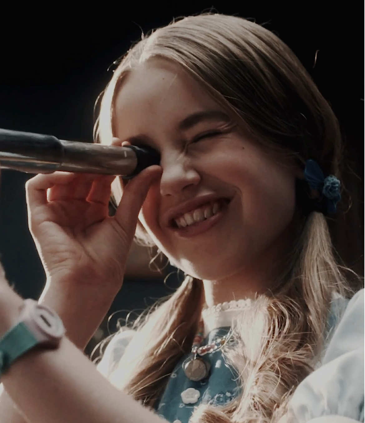 holly the heroic | #hollywheeler #hollywheeleredit #strangerthings #fyp 