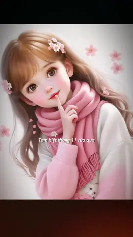 Tạm biệt tháng 11 🤗#tambietthang11 #LearnOnTikTok #nhachaymoingay❤ #buithanh1994 #to 