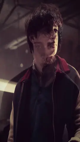 oml idc he is so fine #capcut #willbyers #strangerthings5 