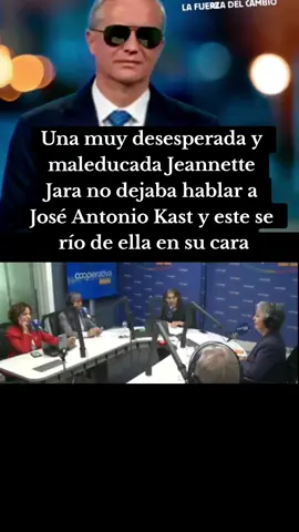 #kast #kastpresidente #Kast2026 #politicachilena #Politicachile 